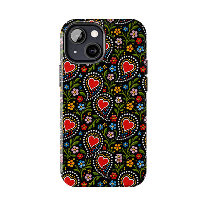 Barcelos Tough Phone Case