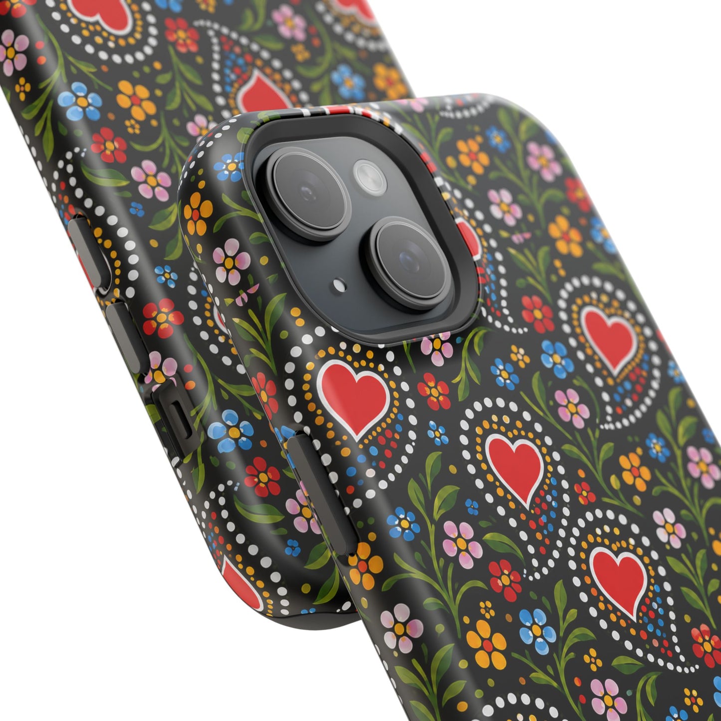 Barcelos Magnetic Phone Case