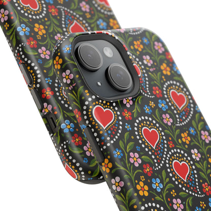 Barcelos Magnetic Phone Case