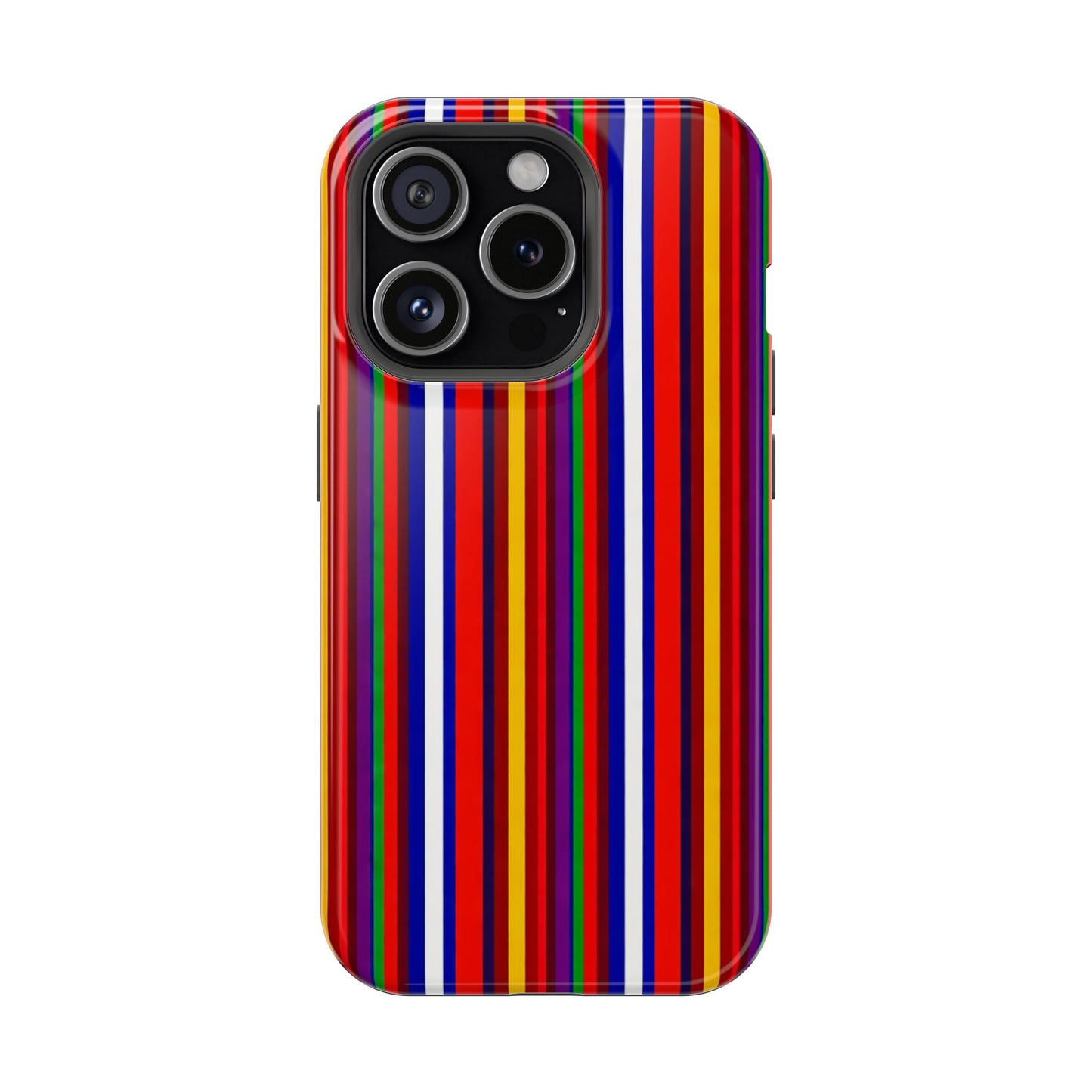 Madeira Magnetic Phone Case