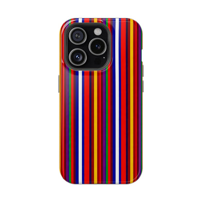 Madeira Magnetic Phone Case