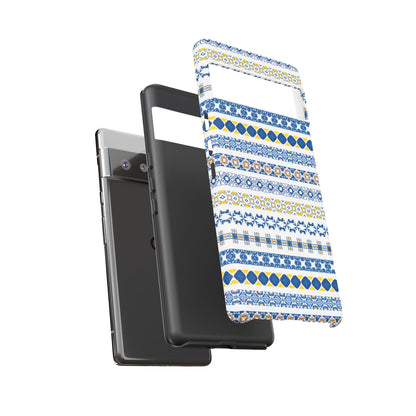 Faixa Phone Case, Tough Cases