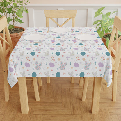 Coelhinhos Tablecloth