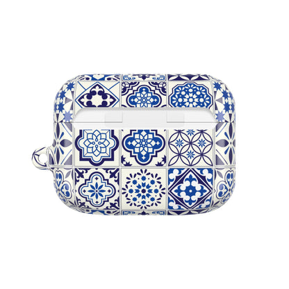 Azul AirPod Case
