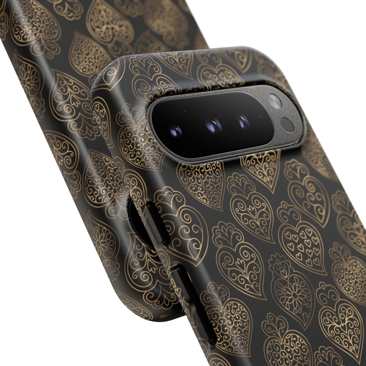 Viana Phone Case, Tough Cases