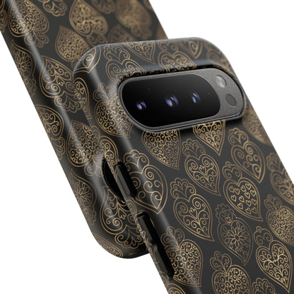 Viana Phone Case, Tough Cases