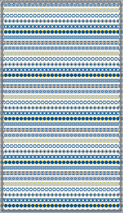 Faixa Tablecloth - 2 Sizes