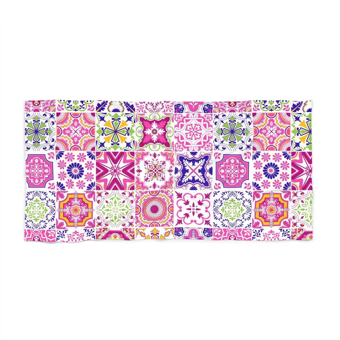 Cora Beach Towel