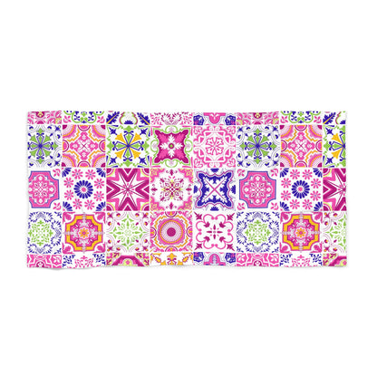 Cora Beach Towel