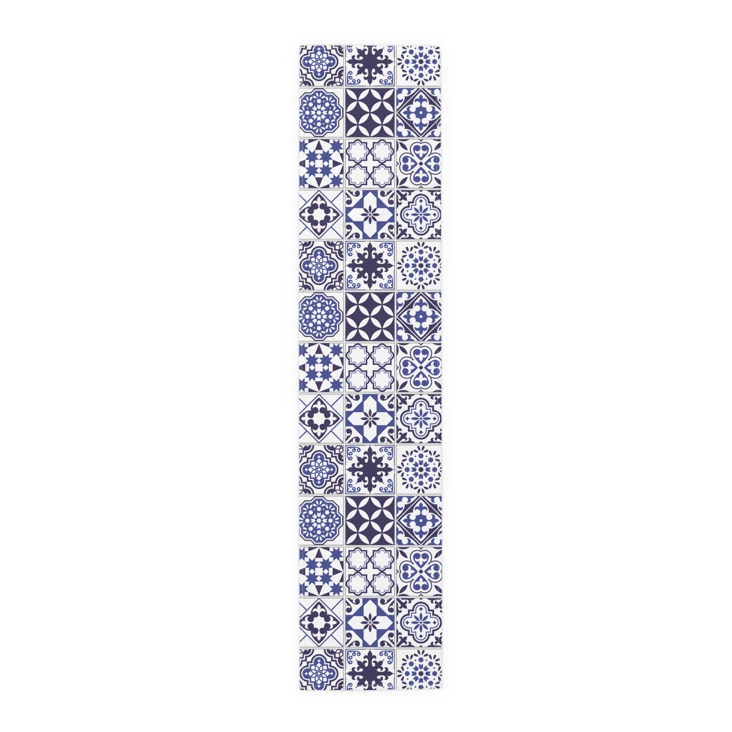 Azul Table Runner