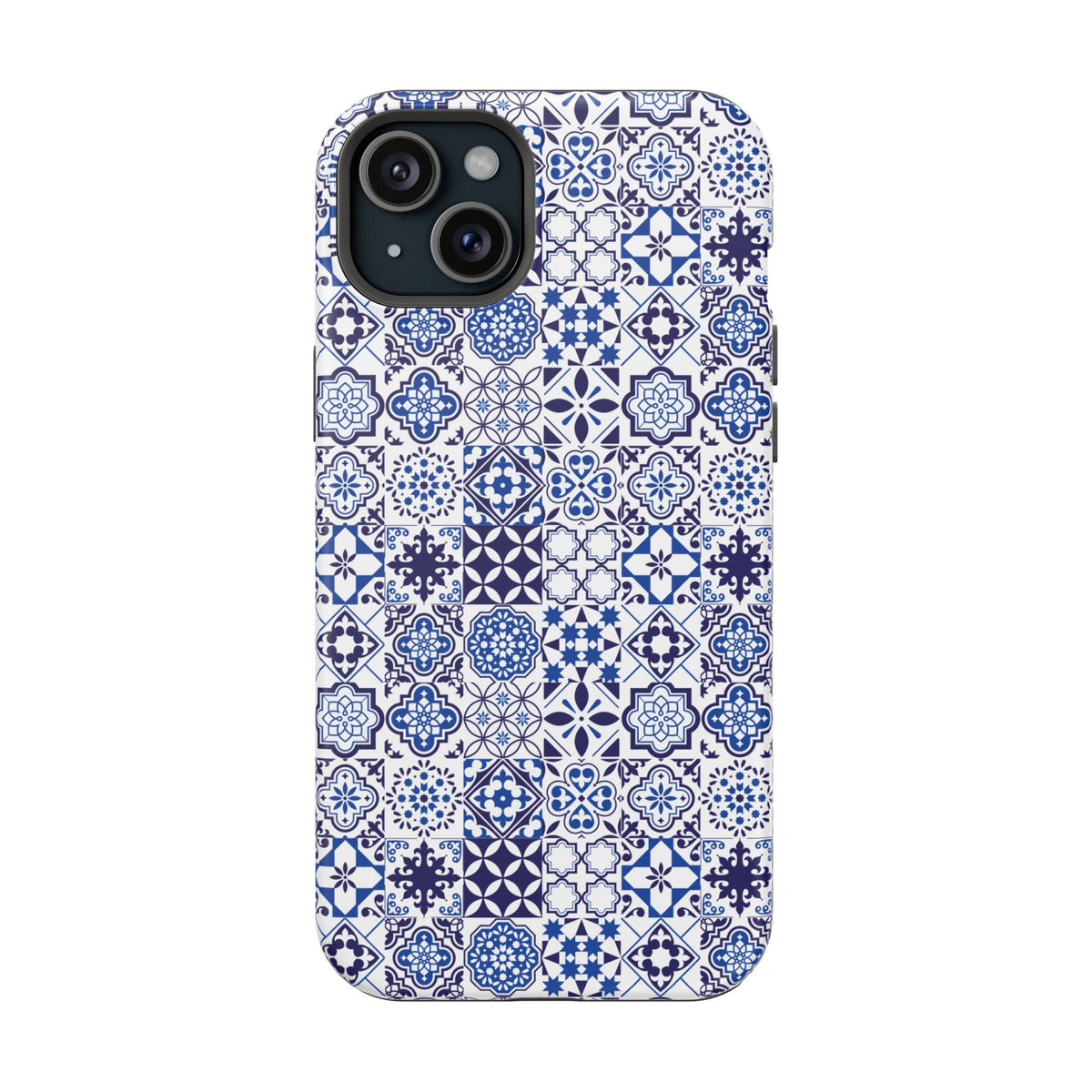 Azul Impact-Resistant Phone Case