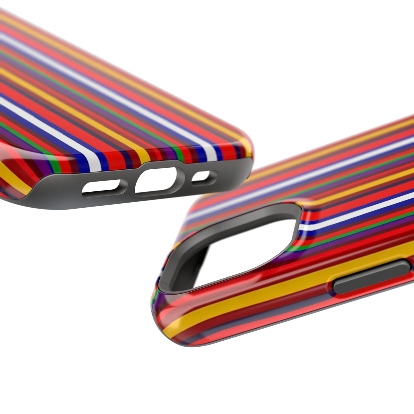 Madeira Magnetic Phone Case