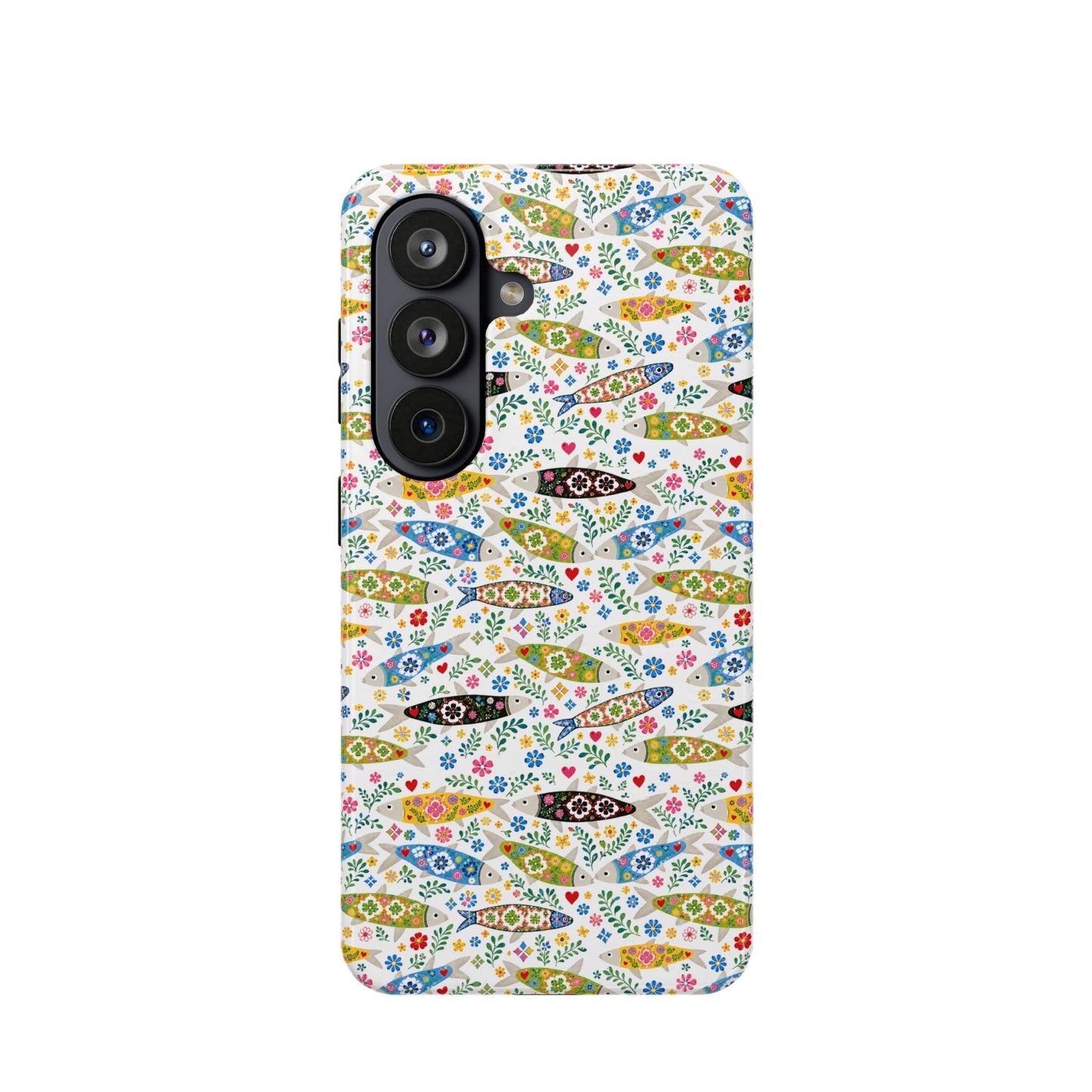 Lisboa Magnetic Phone Case