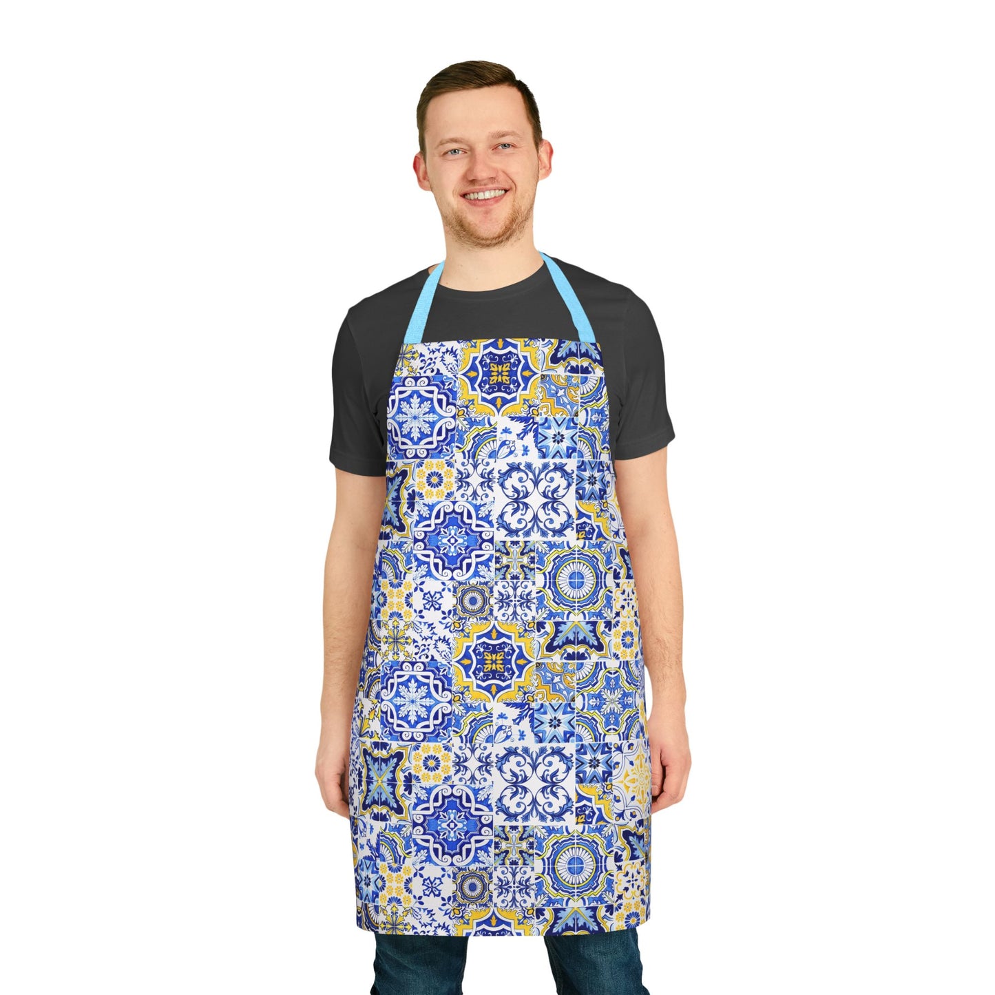 Tradicional Apron