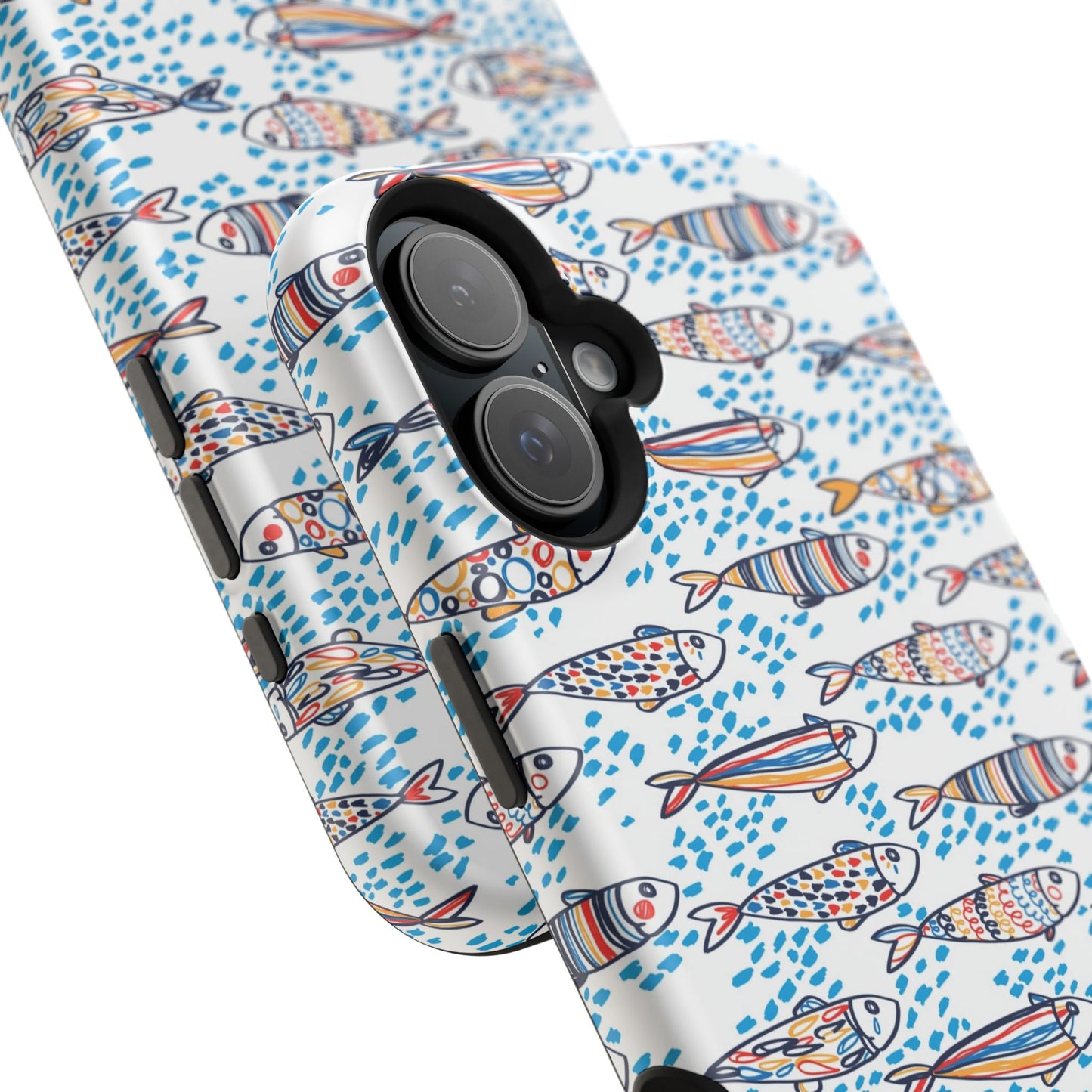 Sardinha Magnetic Phone Case