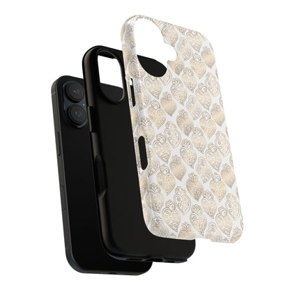 Viana Phone Tough Case
