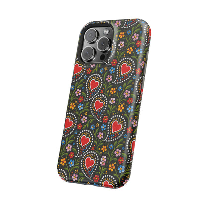 Barcelos Magnetic Phone Case