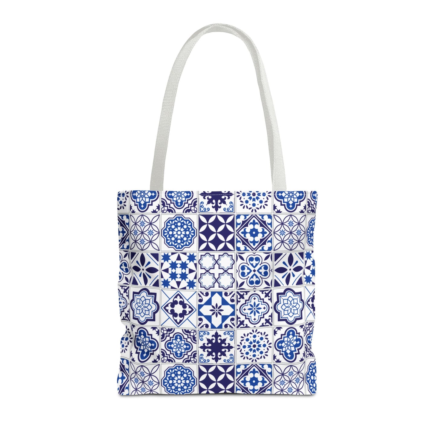 Azul Tote Bag