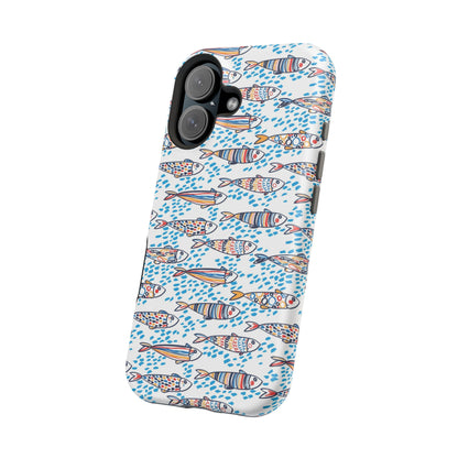 Sardinha Magnetic Phone Case