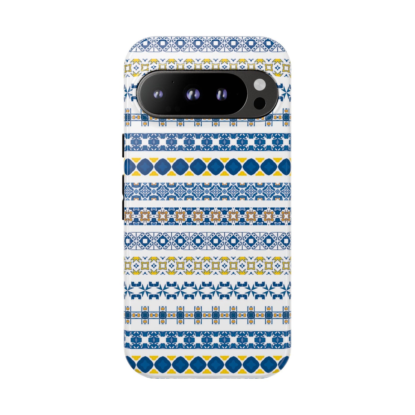 Faixa Phone Case, Tough Cases