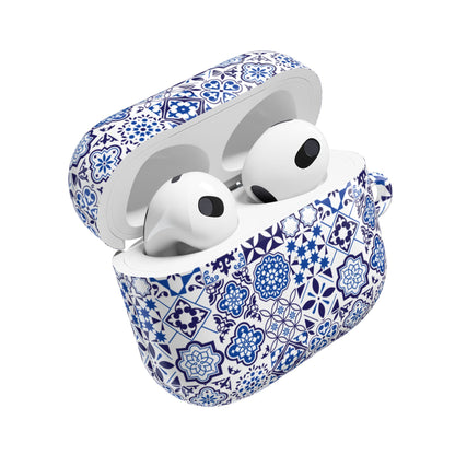 Azul AirPod Case