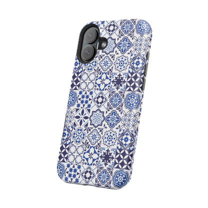 Azul Magnetic Phone Case