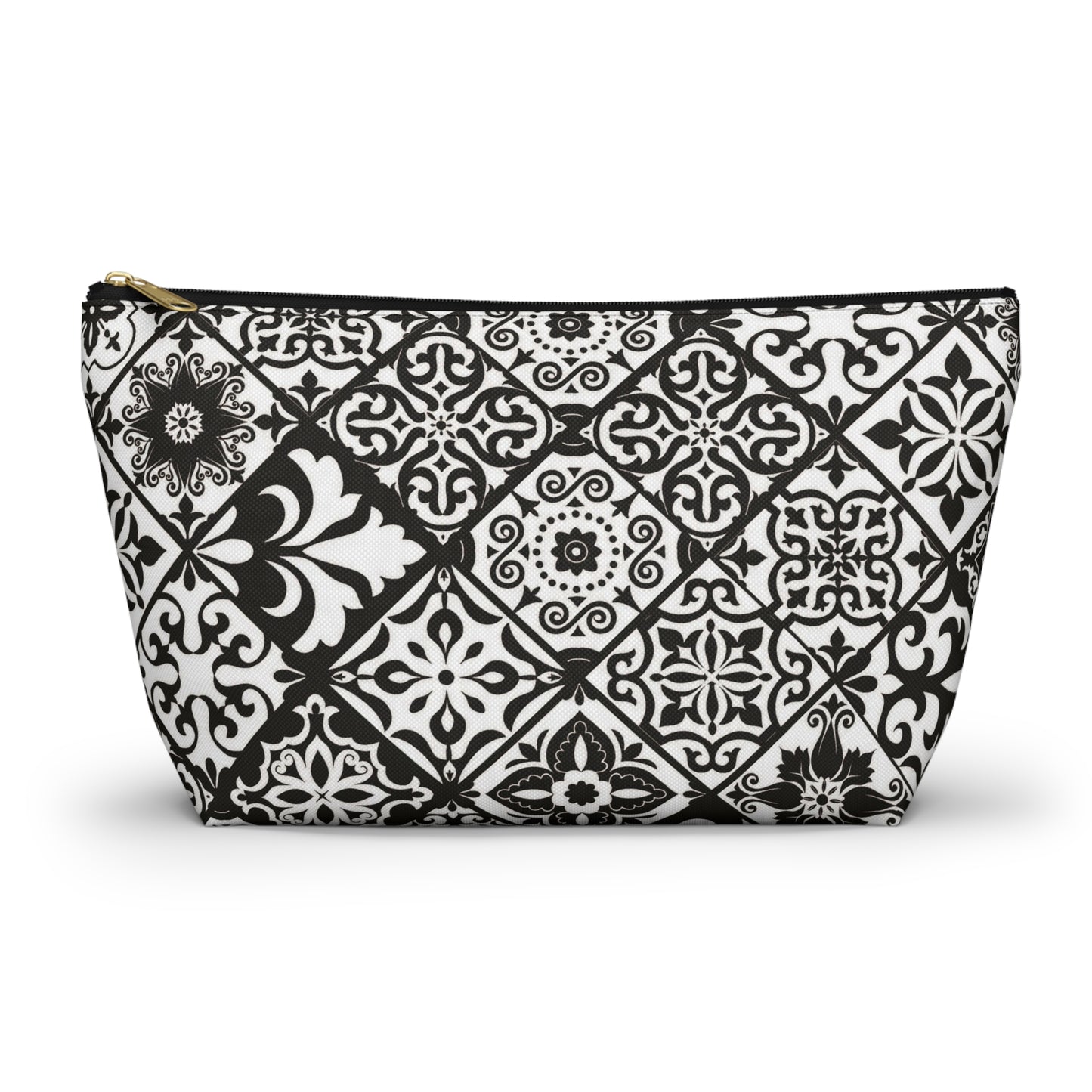 Preto Accessory Pouch w T-bottom