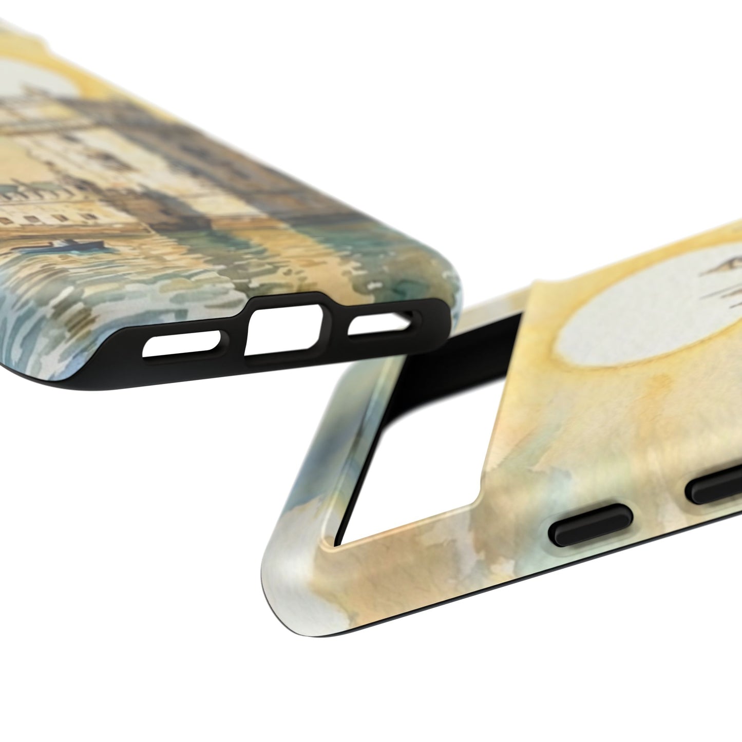 Torre de Belém Phone Case