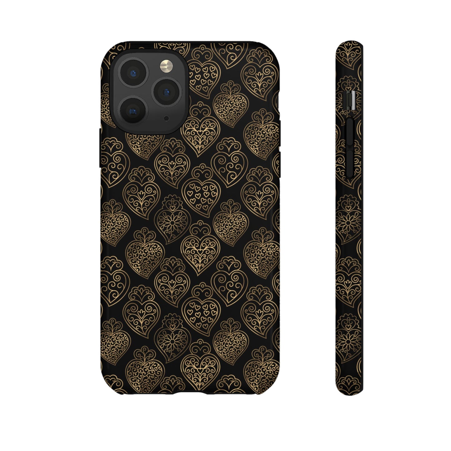 Viana Phone Case, Tough Cases