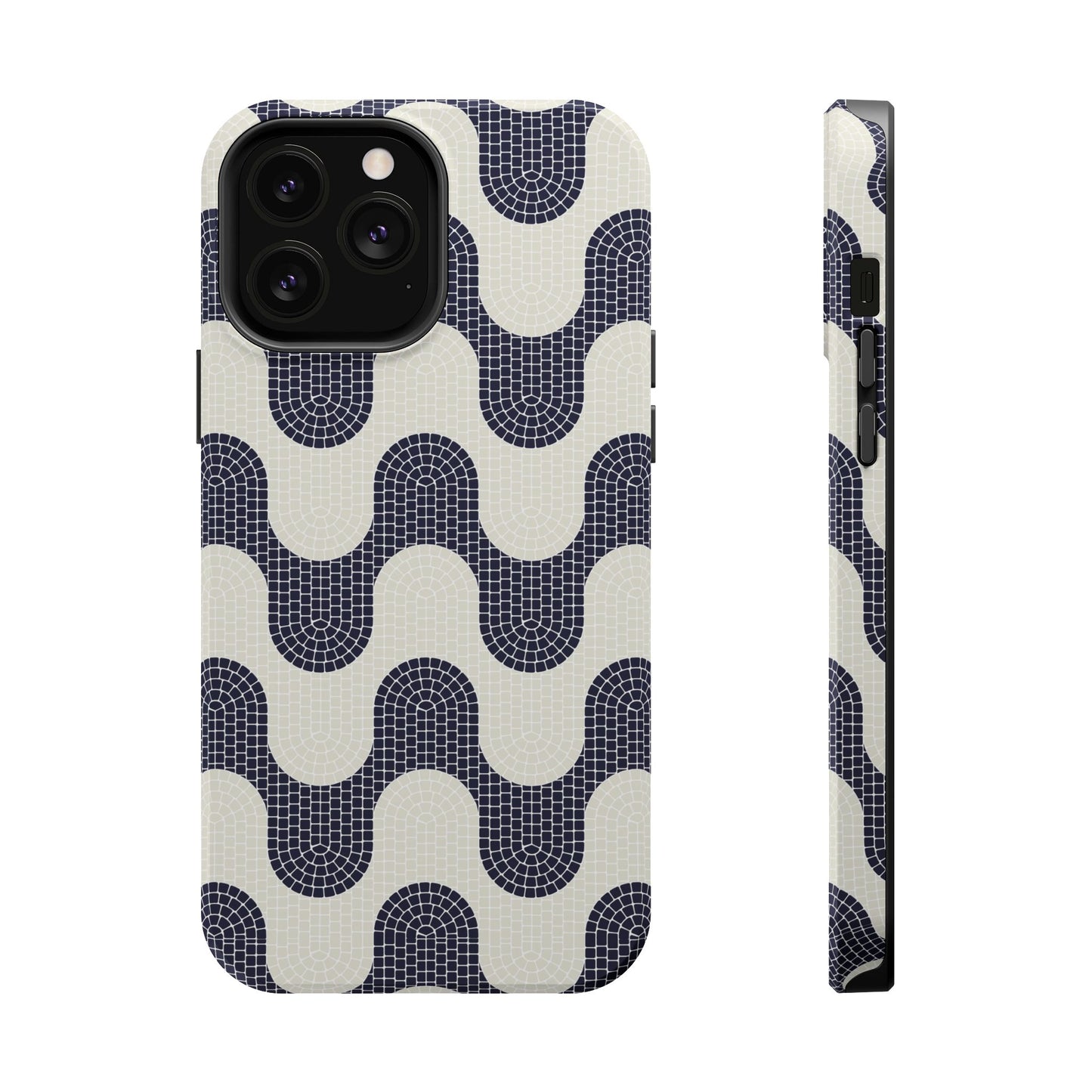 Rossio Magnetic Phone Case