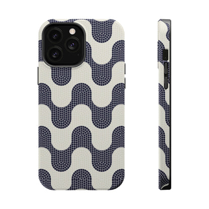 Rossio Magnetic Phone Case