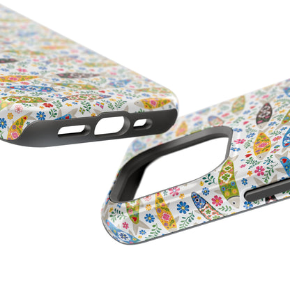 Lisboa Magnetic Phone Case