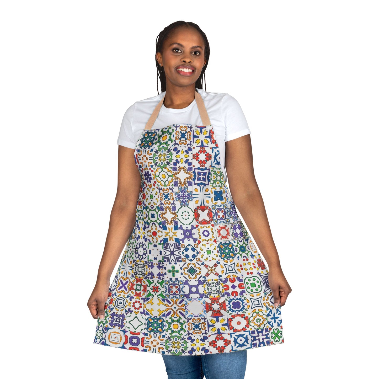 Colorido Apron