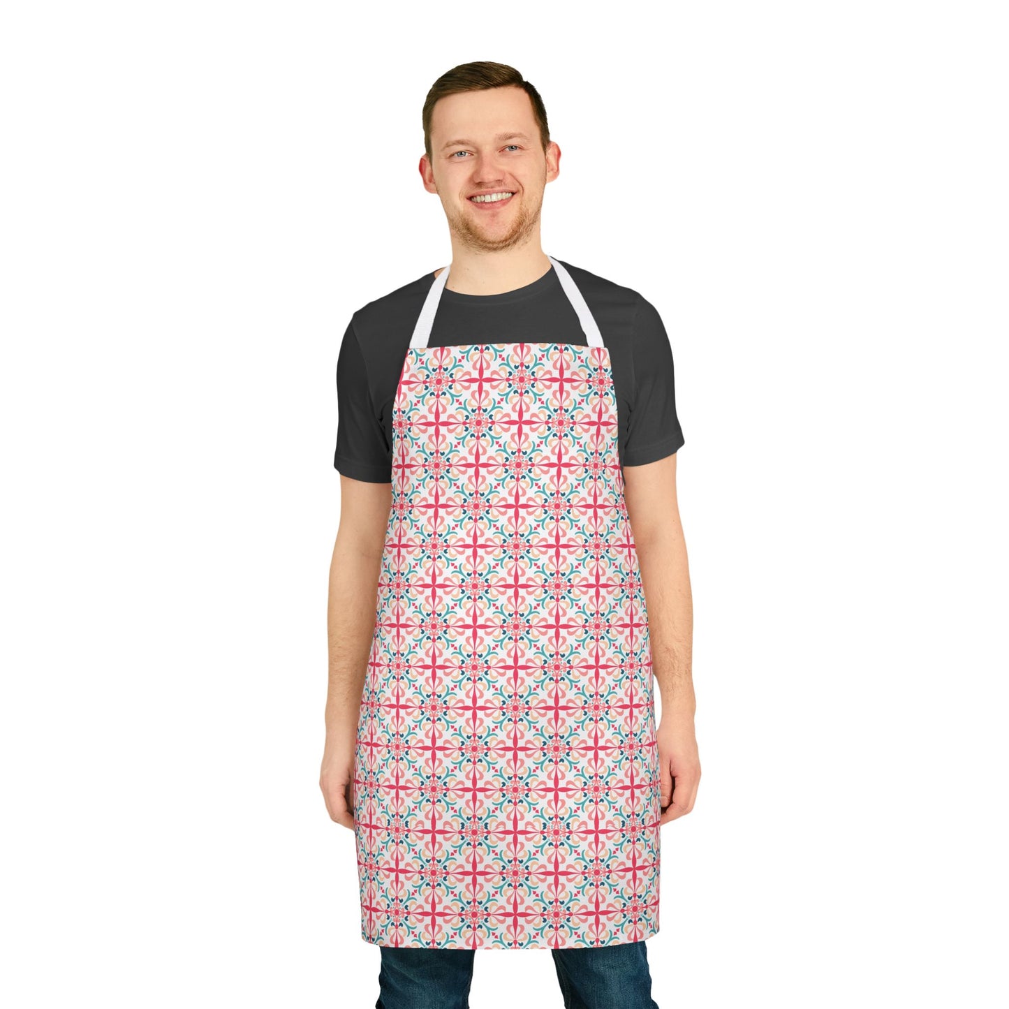 Alegria Apron