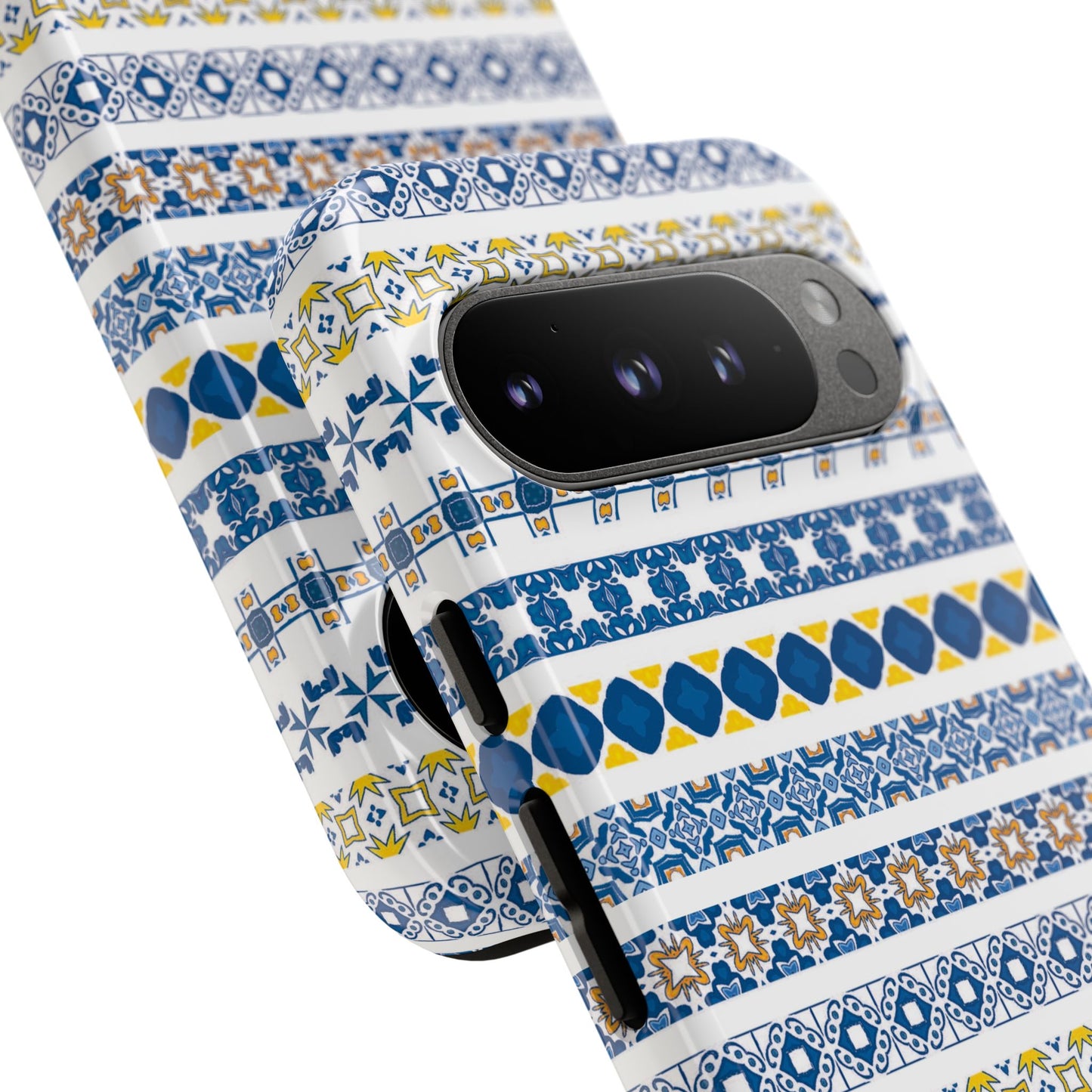 Faixa Phone Case, Tough Cases