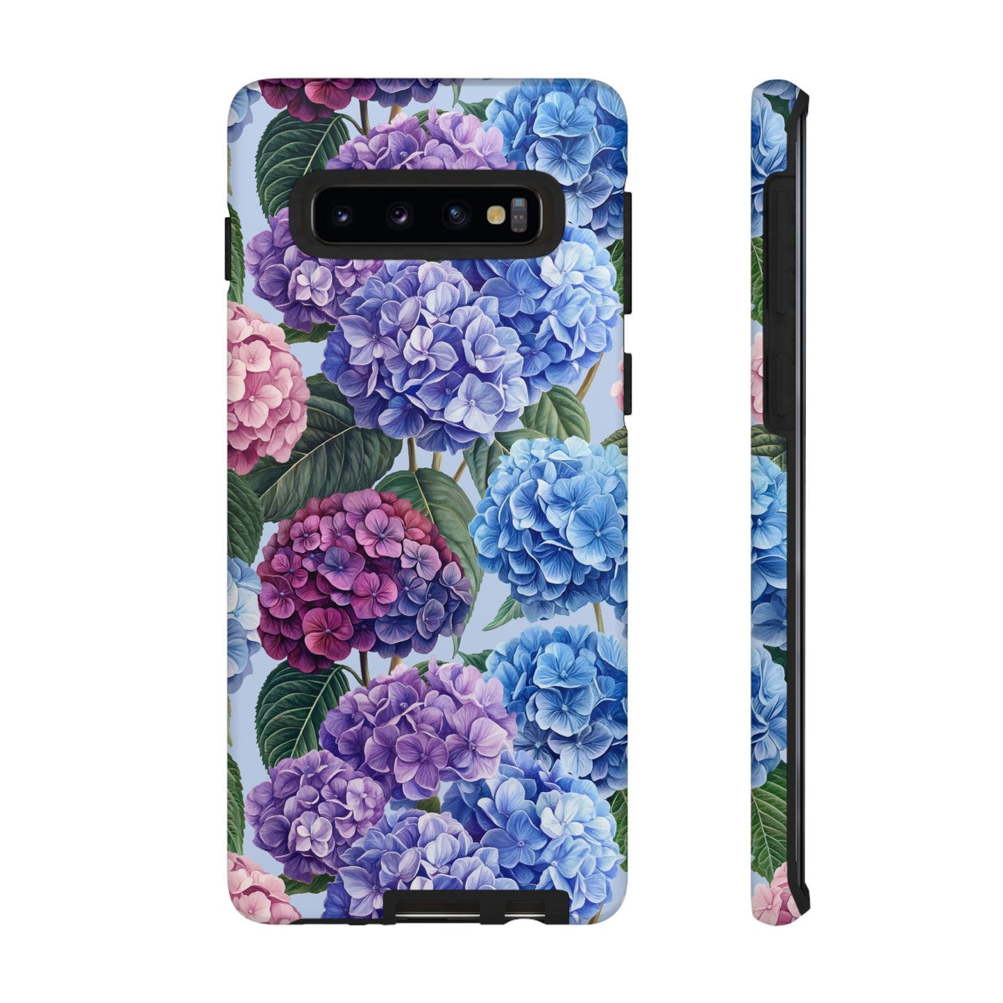 Hortencia Phone Case - Samsung