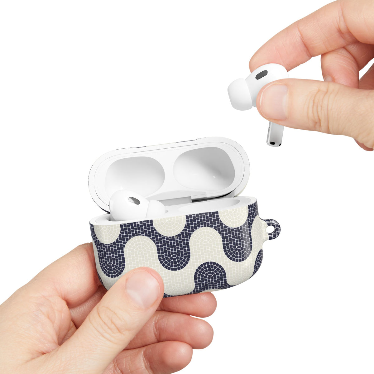 Rossio AirPod Case