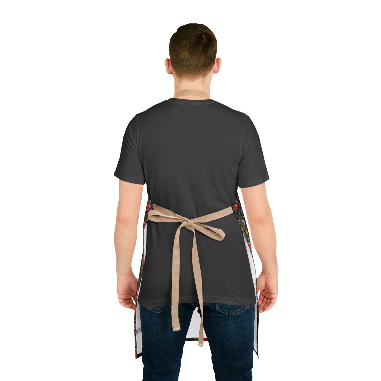 Barcelos Apron