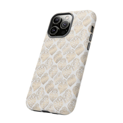 Viana Phone Tough Case