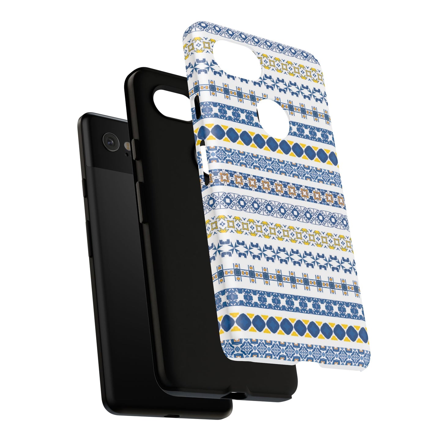 Faixa Phone Case, Tough Cases