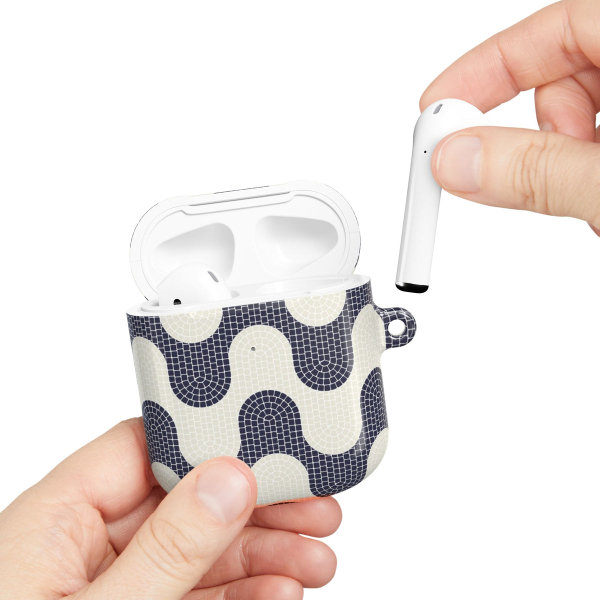 Rossio AirPod Case