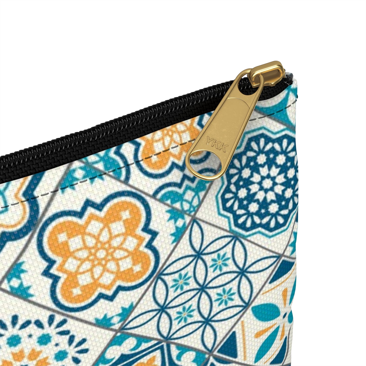 Verdinho Accessory Pouch