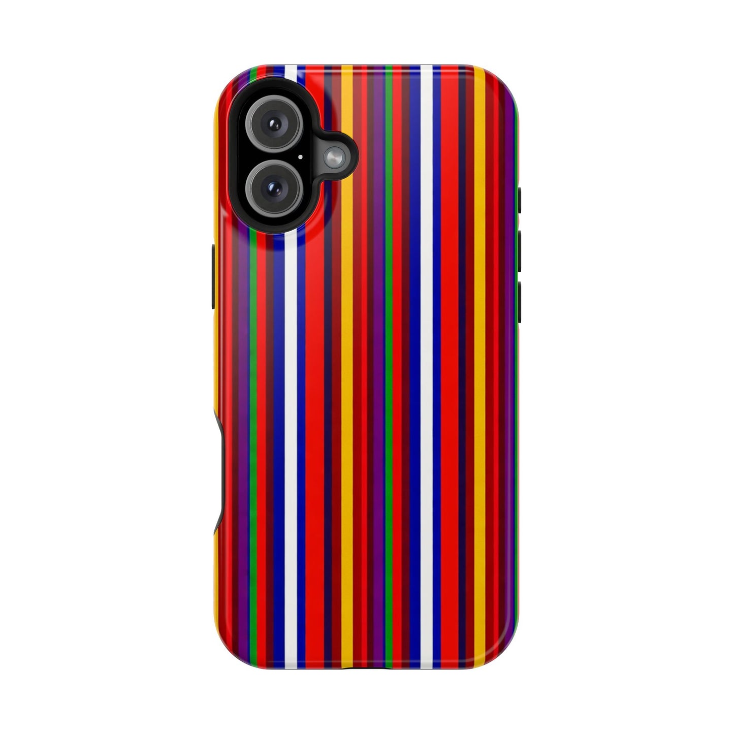 Madeira Magnetic Phone Case
