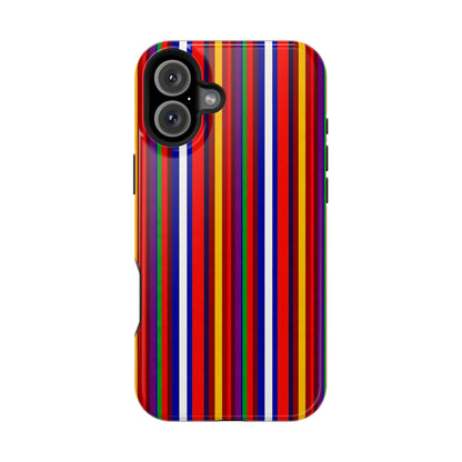 Madeira Magnetic Phone Case