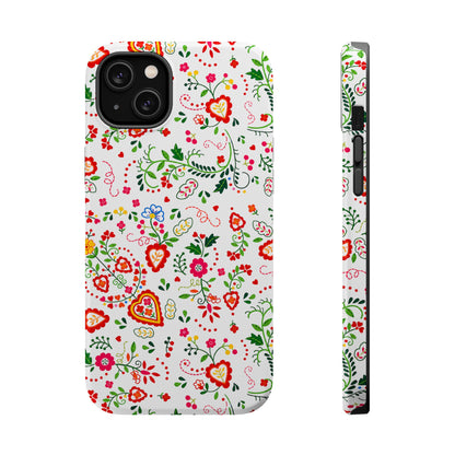 Amor Magnetic Phone Case
