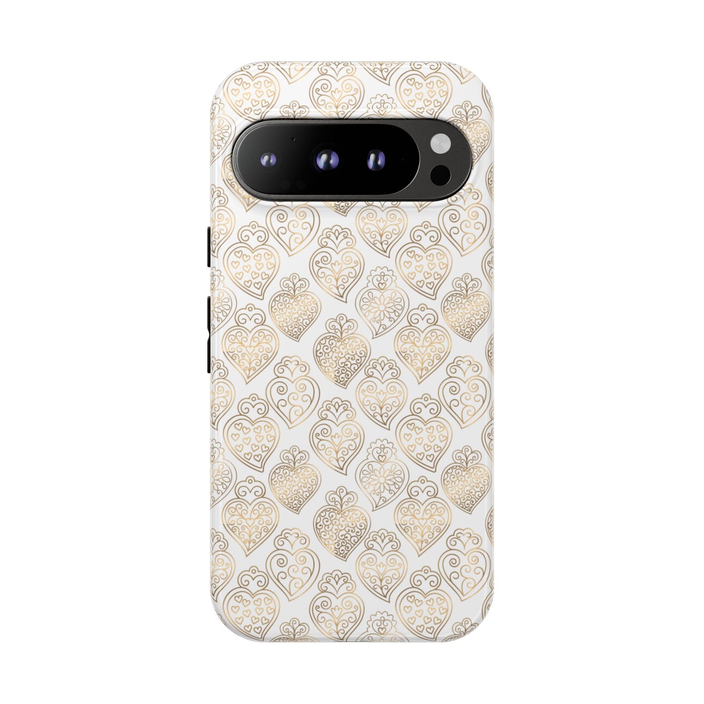 Viana Phone Tough Case