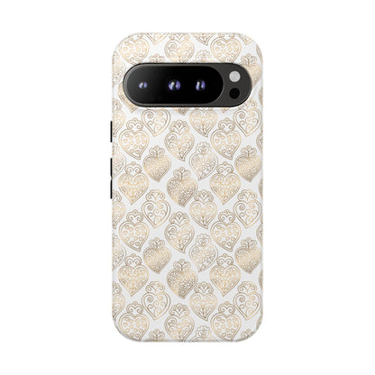 Viana Phone Tough Case
