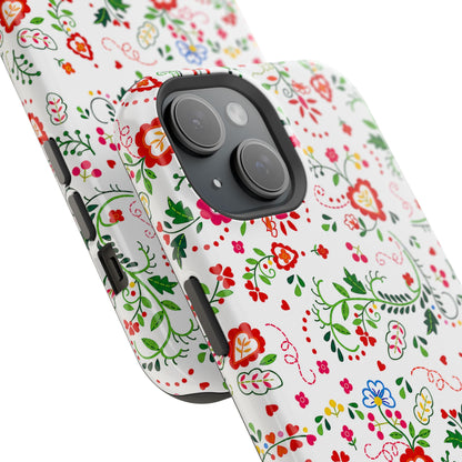 Amor Magnetic Phone Case
