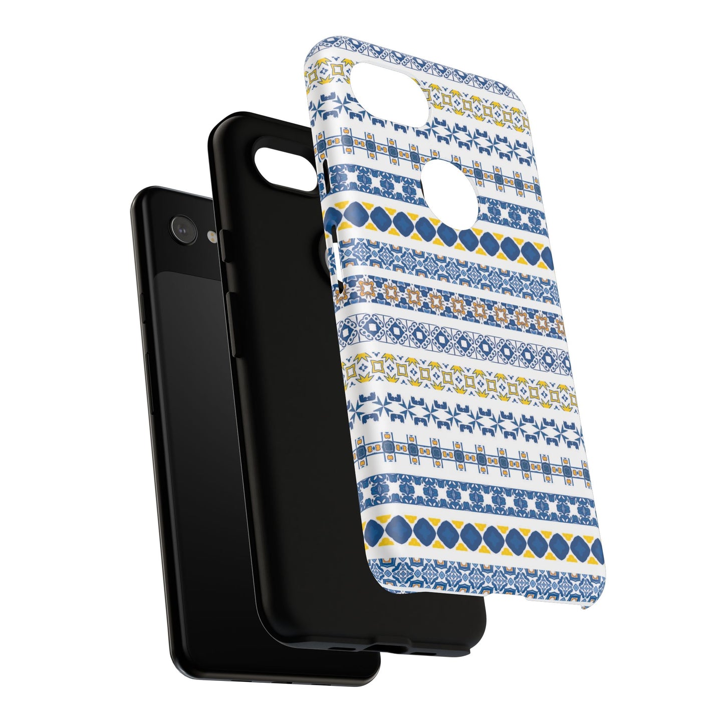 Faixa Phone Case, Tough Cases