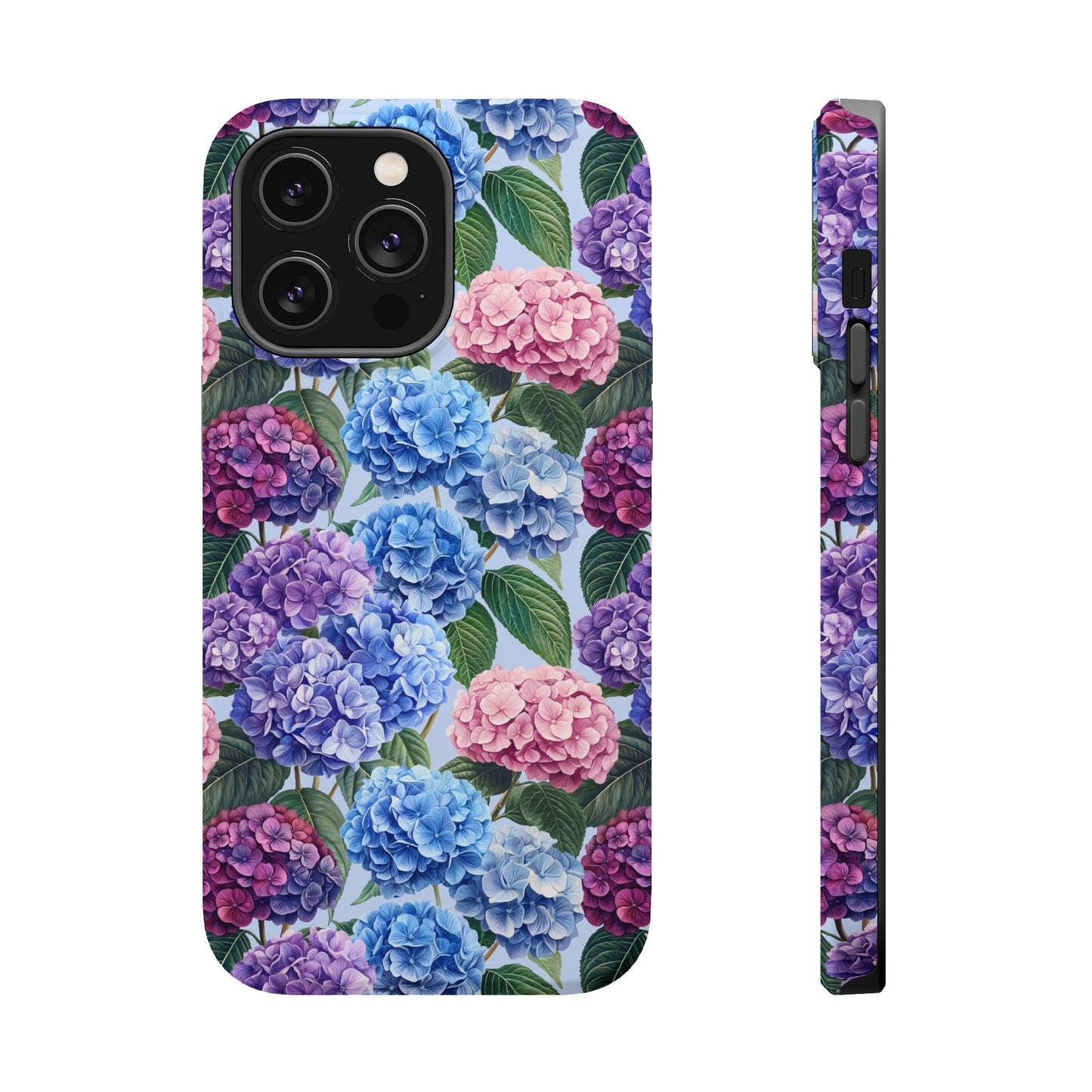 Hortencia Magnetic Phone Case